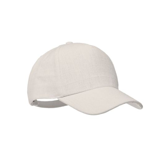 Hennep baseball Cap - Bild 4